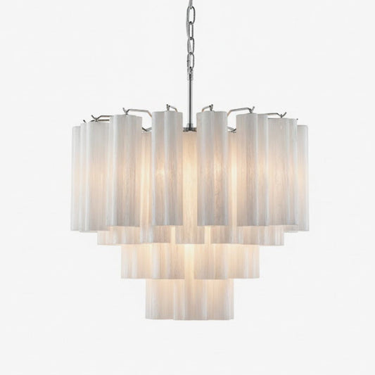 Stratum Ripple Chandelier