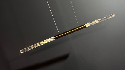 Linear Rod Scatter Pendant