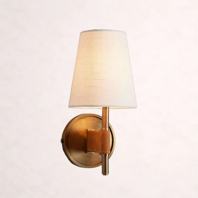 Hastings Wall Sconce