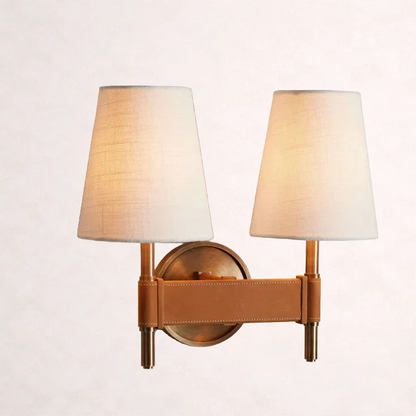 Hastings 2-Light Wall Sconce