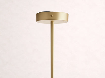 Ramsey 5-Light Round Chandelier