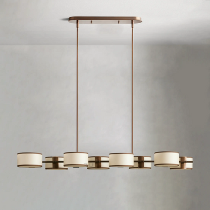 Daphne Linear Chandelier