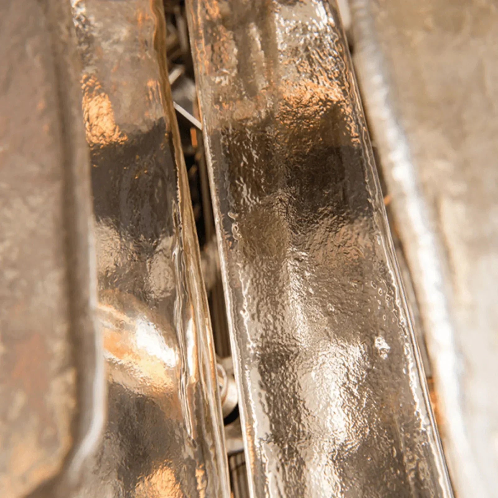 Fenwater Crystal Falls Chandelier - Richardrider