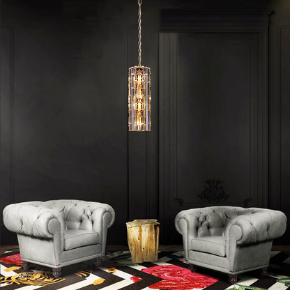 Alobee Cylindrical Pendant - Richardrider
