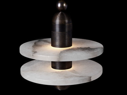 PATUS MEDIAN 1 PENDANT / MEDIUM Ø16"