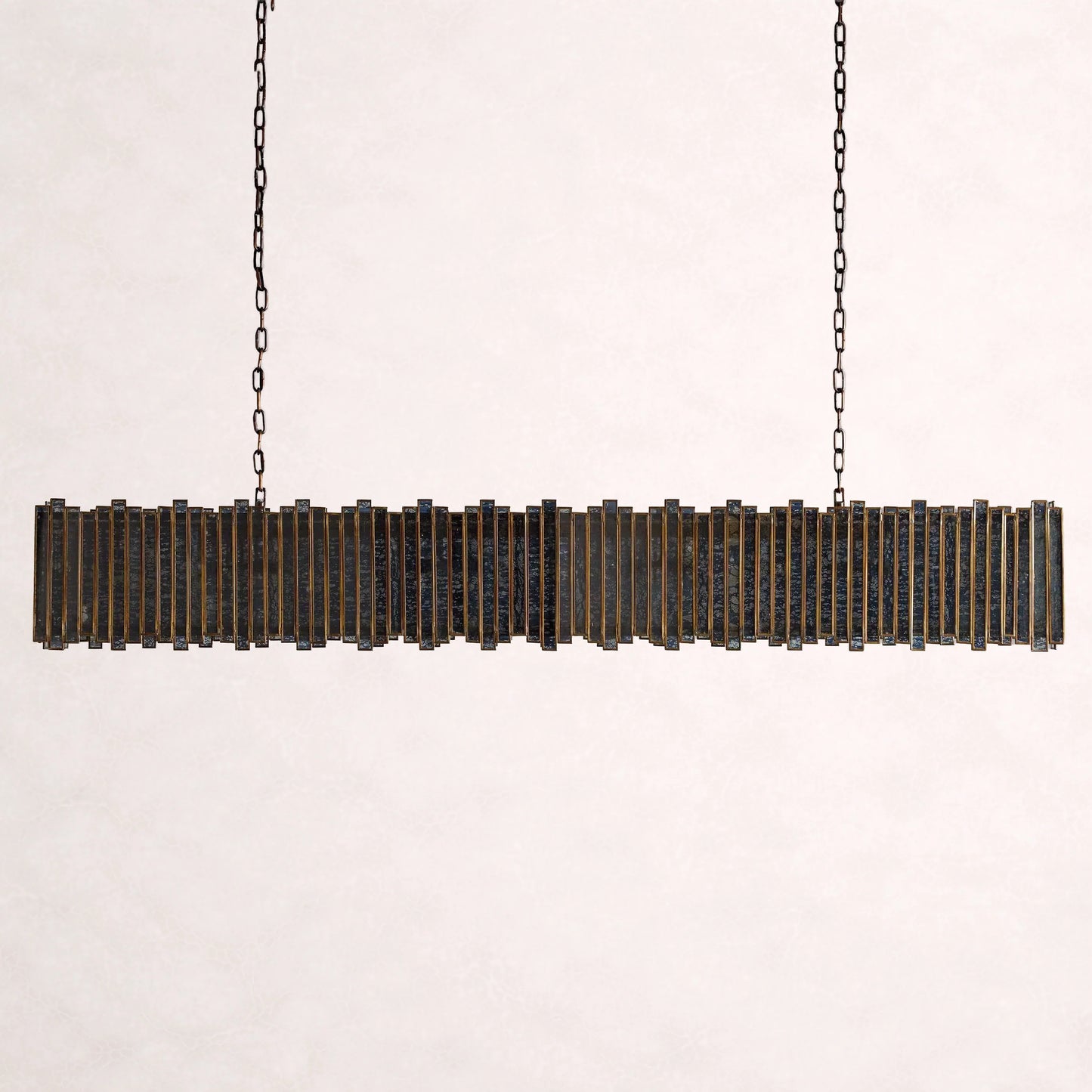 Laila Rectangular Chandelier