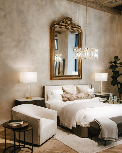 Amaya Round Chandelier 5Light 7Light