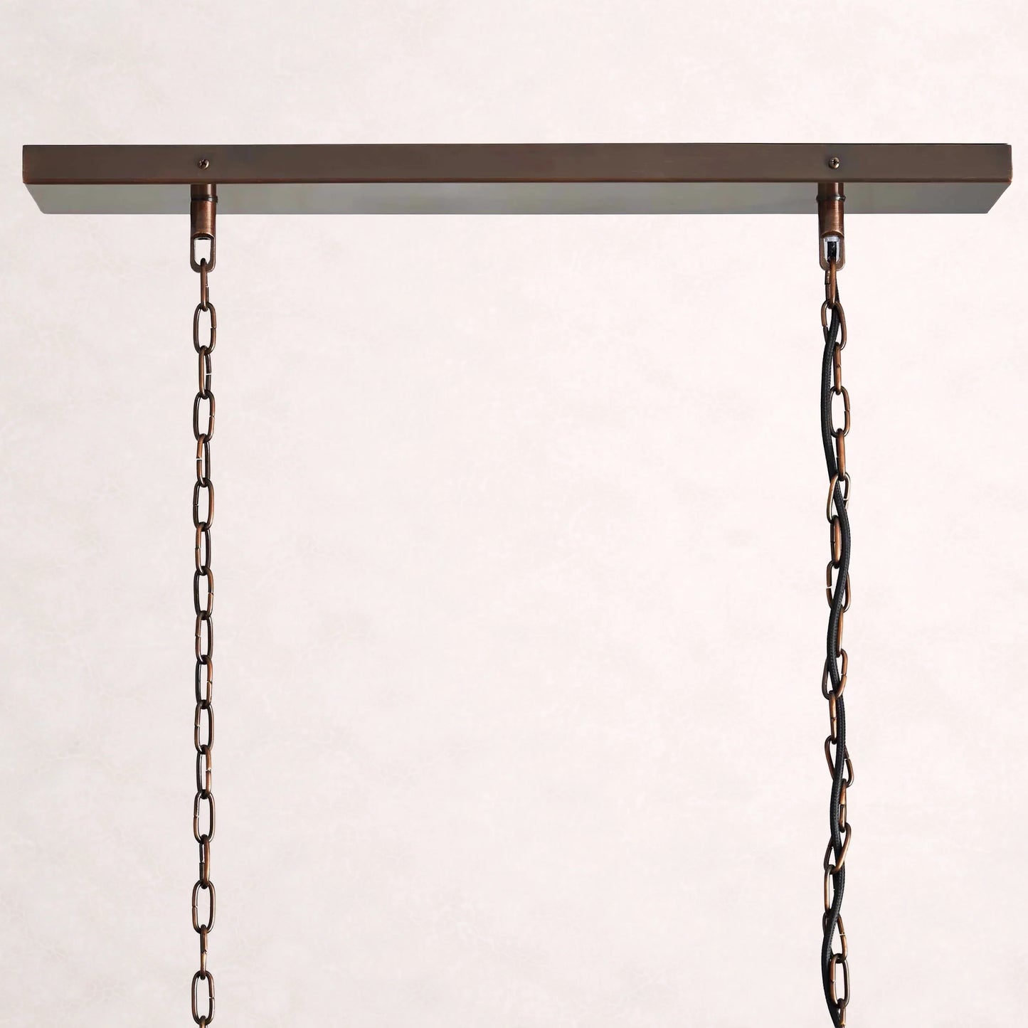 Laila Rectangular Chandelier