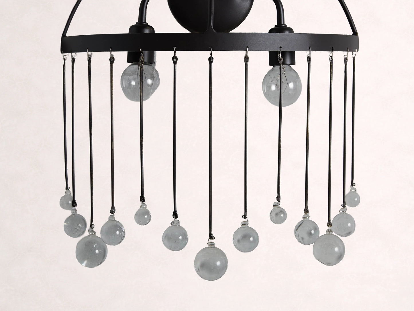 Aubrey 2-Light Wall Sconce