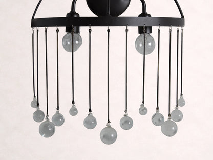 Aubrey 2-Light Wall Sconce
