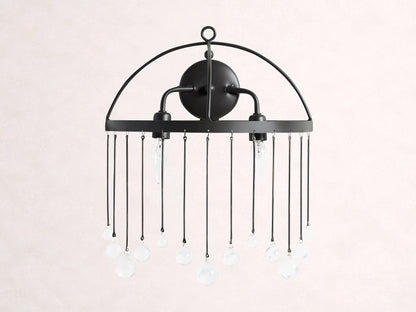 Aubrey 2-Light Wall Sconce