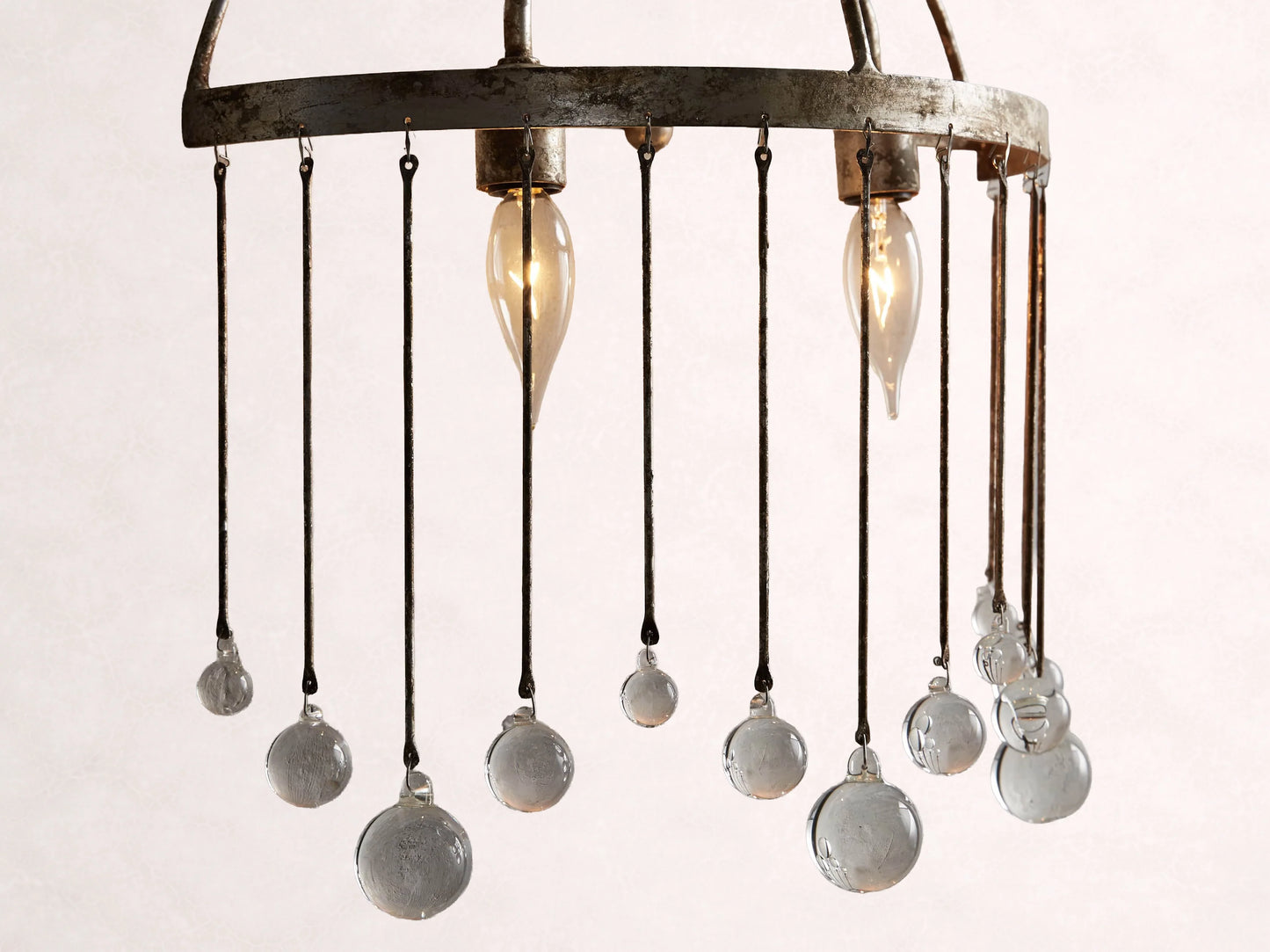Aubrey 2-Light Wall Sconce