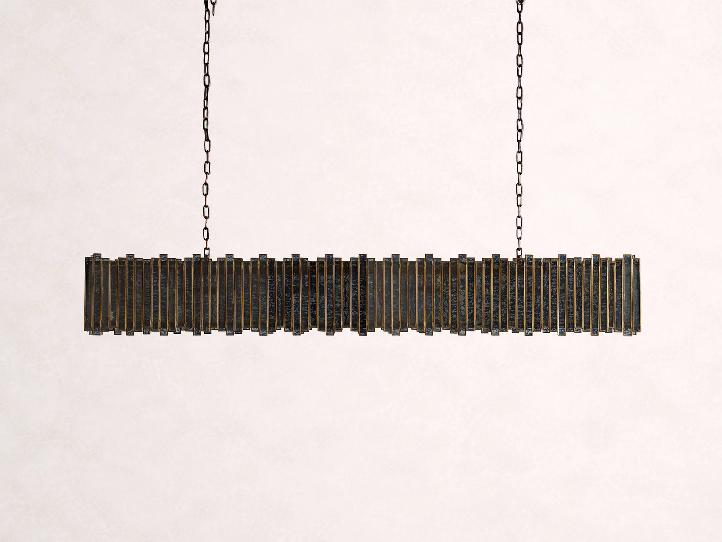 Laila Rectangular Chandelier
