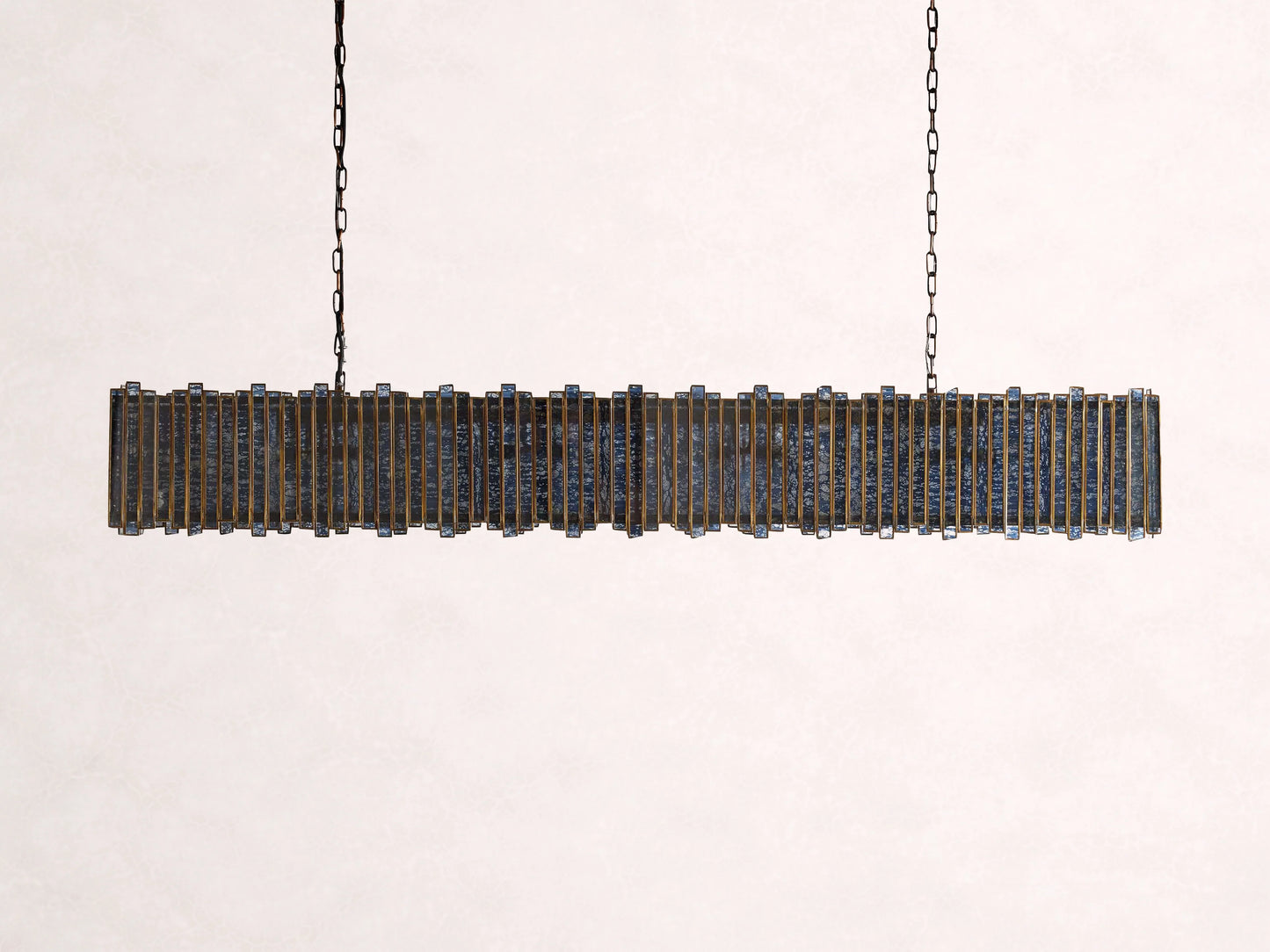 Laila Rectangular Chandelier