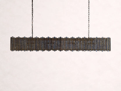 Laila Rectangular Chandelier