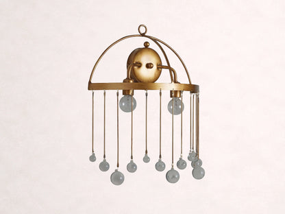 Aubrey 2-Light Wall Sconce