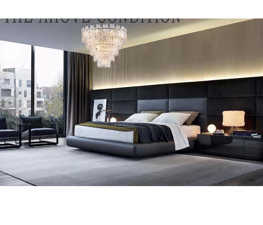 Faust Tiered Round Chandelier B - Richardrider
