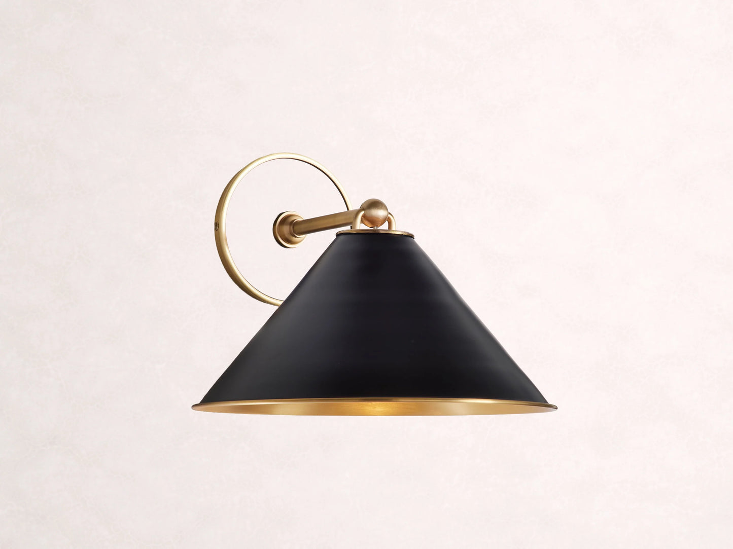 Arno Wall Sconce