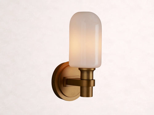 Zayd Sconce