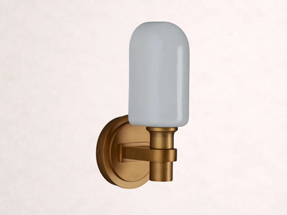 Zayd Sconce