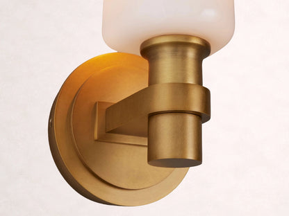 Zayd Sconce