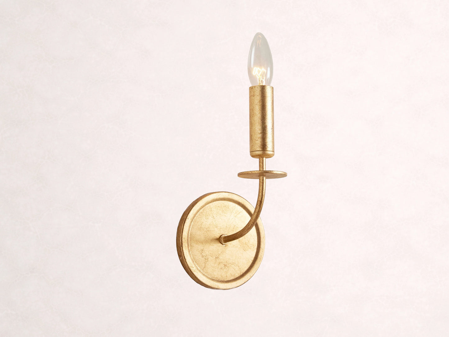 Arnett Wall Sconce