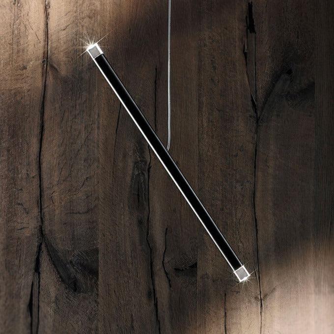 Modern Italian Creative Art Sticks Ceiling Chandelier for Living Room/Staircase/Hotel Lobby - Richardrider