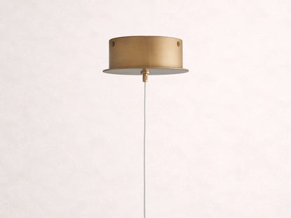 Arica Pendant