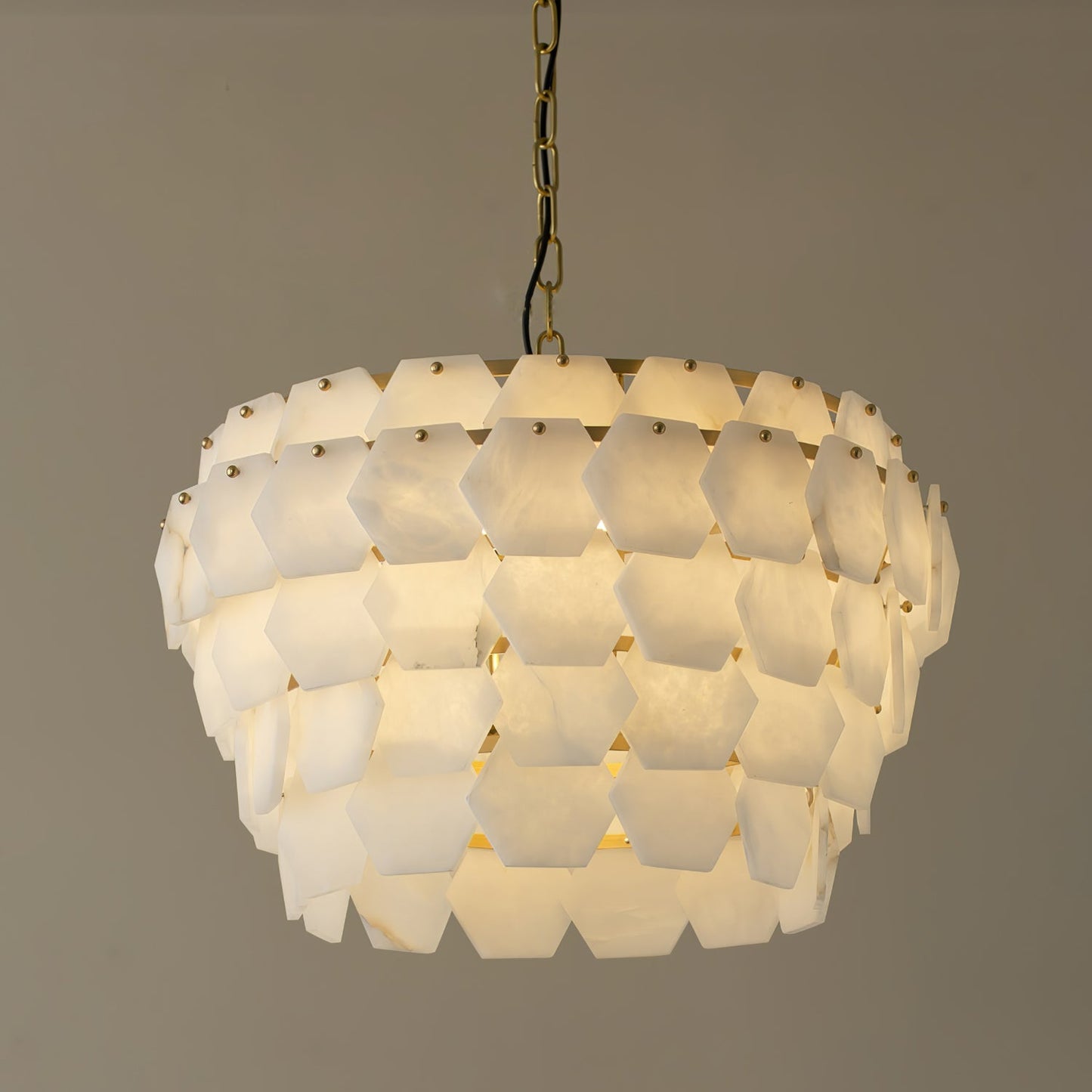 Hexa Cloud Pendant Light - Richardrider