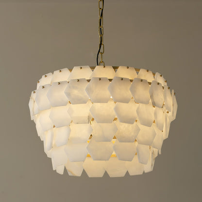 Hexa Cloud Pendant Light - Richardrider