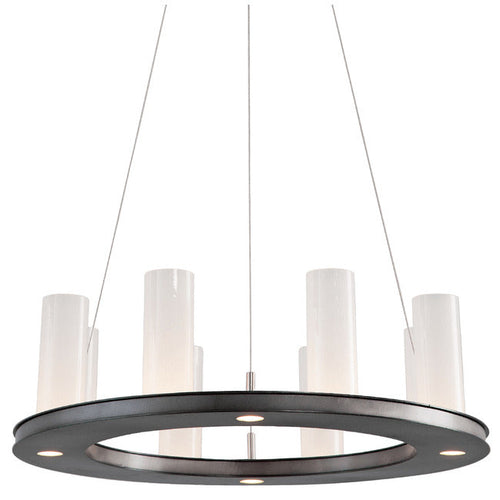 Axioma Ring Chandelier