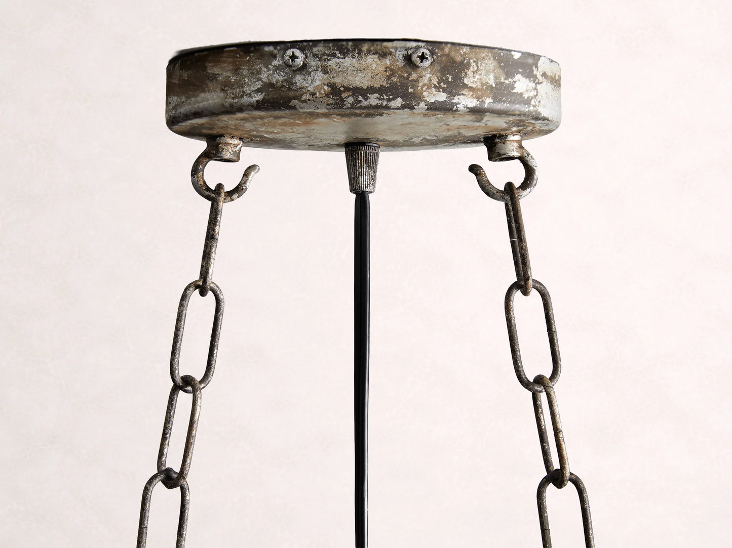 La Cage Rectangular Chandelier