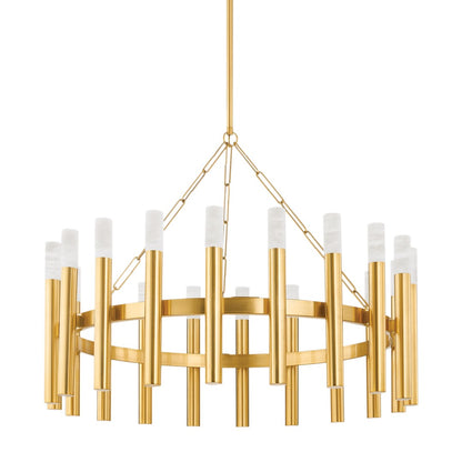 Pali Chandelier - Richardrider