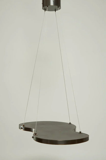 Fabula Alabaster Chandelier