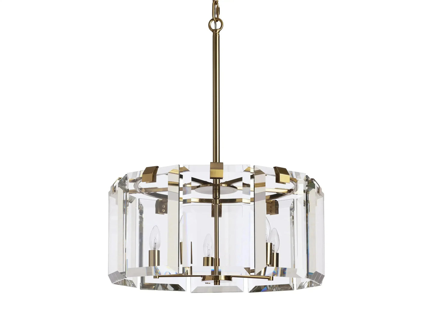Amaya Round Chandelier 5Light 7Light