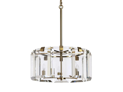 Amaya Round Chandelier 5Light 7Light