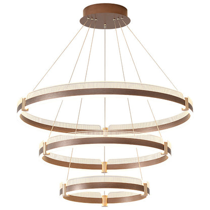 Brightness Versatile Restaurant Pendant Light