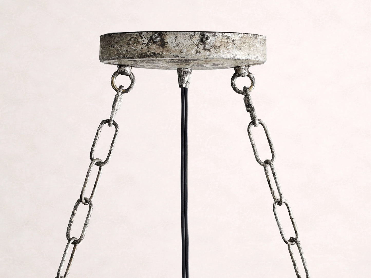 La Cage Rectangular Chandelier
