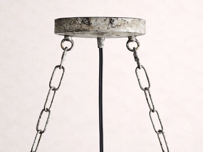 La Cage Rectangular Chandelier