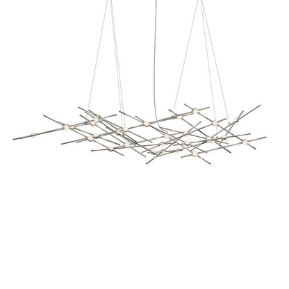 Neo Orbit Pendant