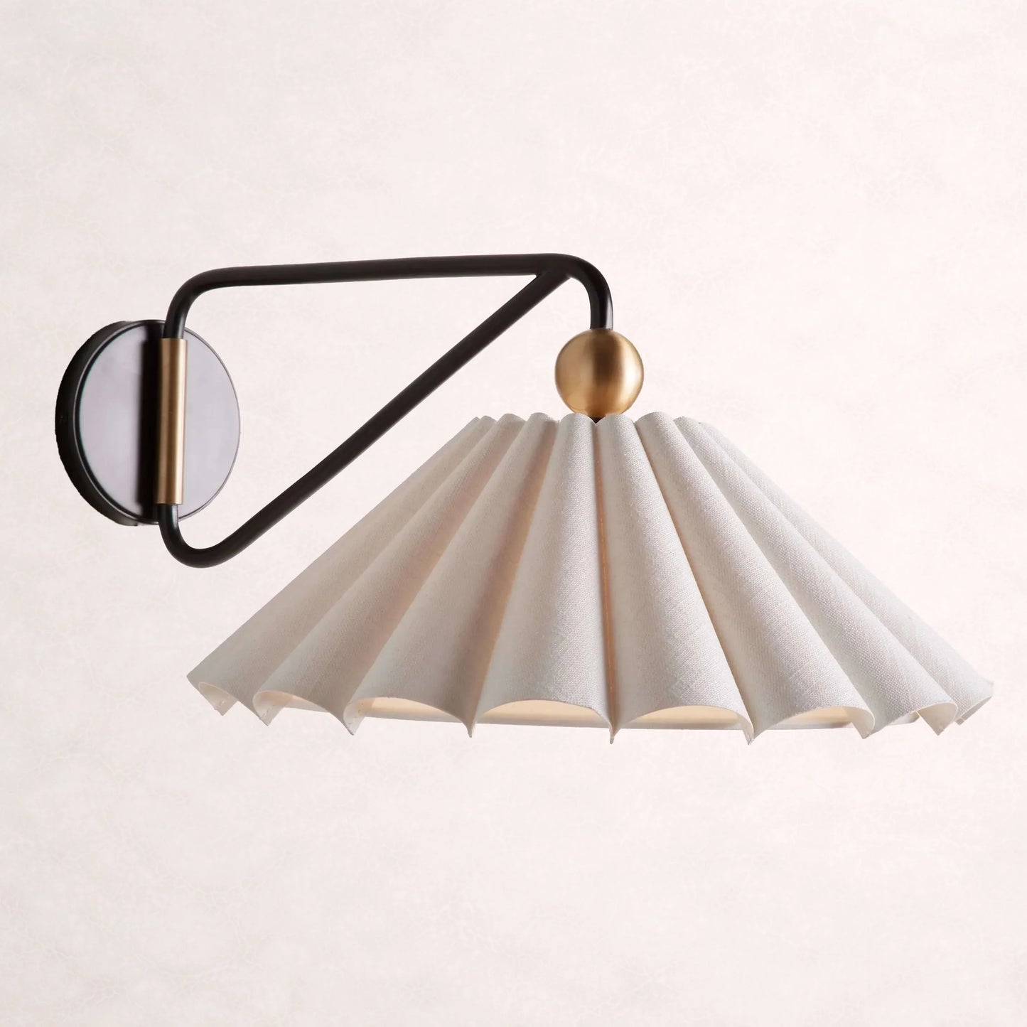 Haylen Wall Sconce