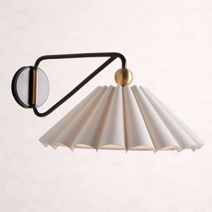 Haylen Wall Sconce