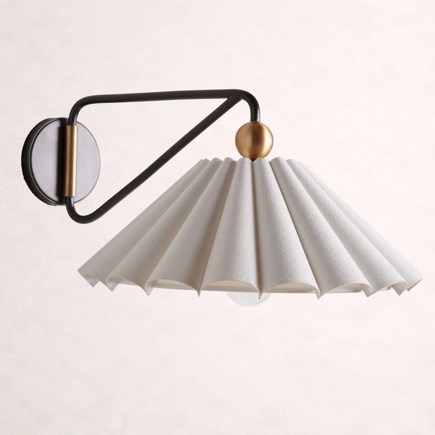 Haylen Wall Sconce