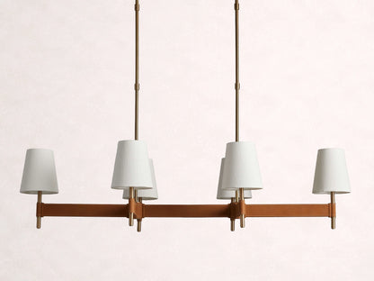 Hastings Linear Chandelier