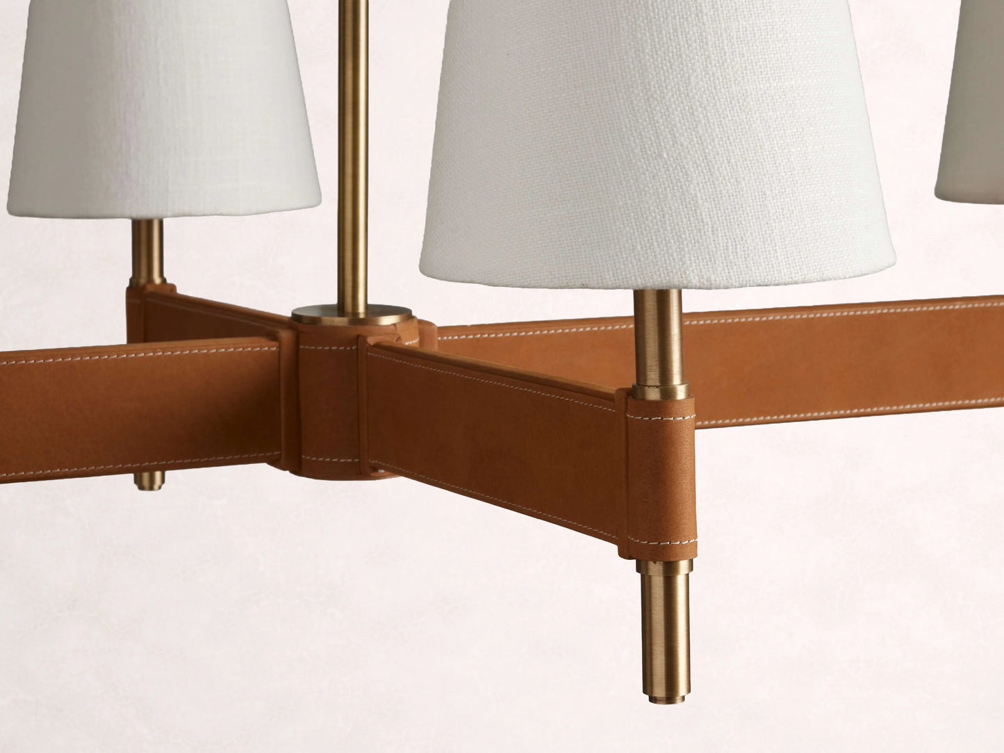 Hastings Linear Chandelier