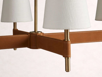 Hastings Linear Chandelier