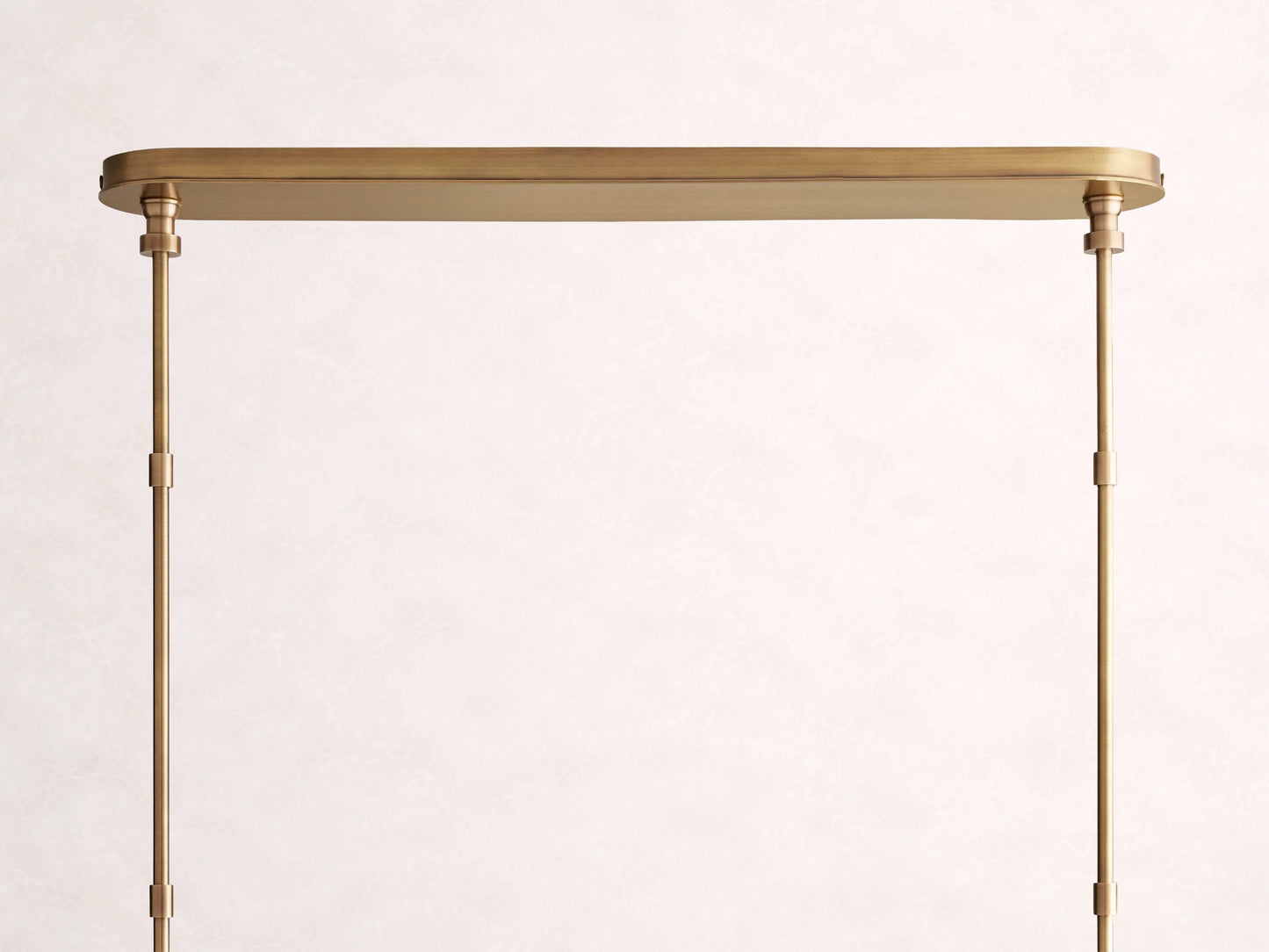 Hastings Linear Chandelier
