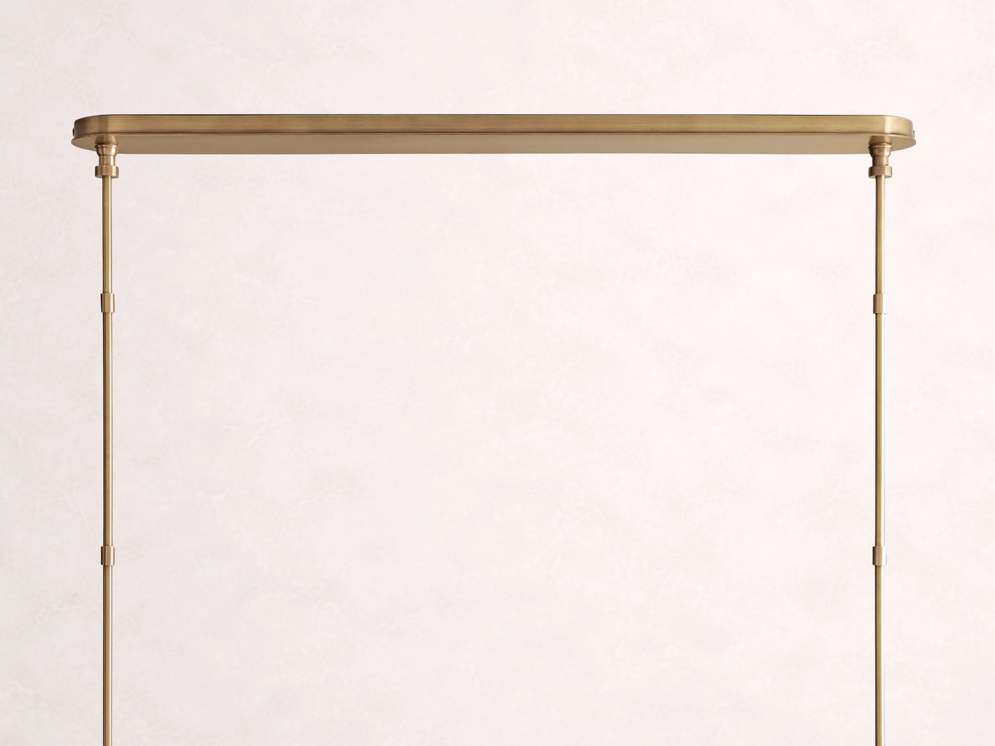 Hastings Linear Chandelier