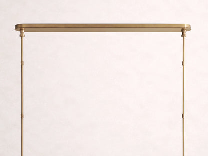 Hastings Linear Chandelier