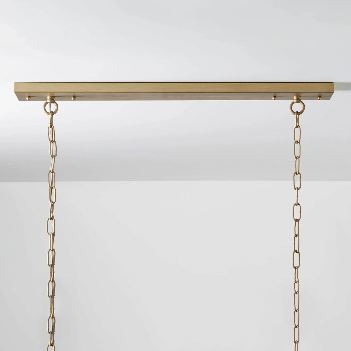 Leyland Rectangular Chandelier